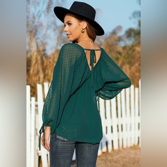 Long sleeve shirt - Picture 2 of 3